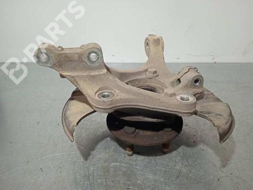 Right front steering knuckle OPEL INSIGNIA A (G09)  | BP6559150M26 