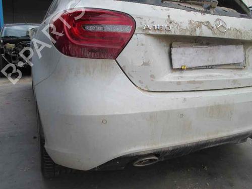 Servo brake MERCEDES-BENZ A-CLASS (W176) A 180 CDI / d (176.012) | BP26596458M42  - Image 19