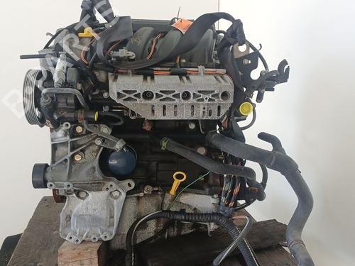 Used Engine Engine RENAULT MEGANE Scenic (JA0/1_) 1.6 16V (JA0B, JA04, JA11, JA00) (107 hp) 40183868 40183868