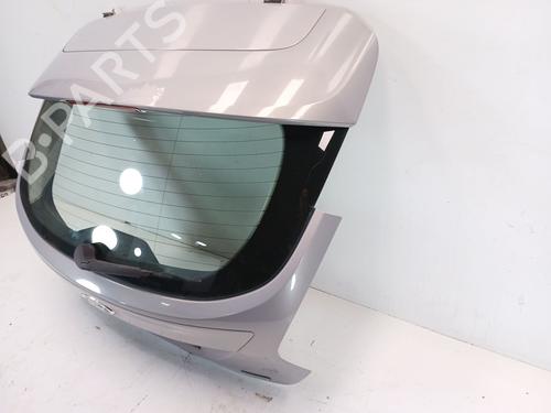 Tailgate FORD FOCUS III 1.0 EcoBoost | BP27363573C6 