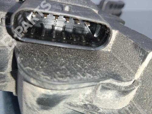 Pedal MERCEDES-BENZ CLA Coupe (C117) CLA 220 CDI / d (117.303) | BP12194224I4 