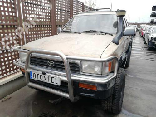 Used Parts TOYOTA 4 RUNNER II (_N1_)  3.0 (VZN130_, VZN130G, VZN130R)  685046