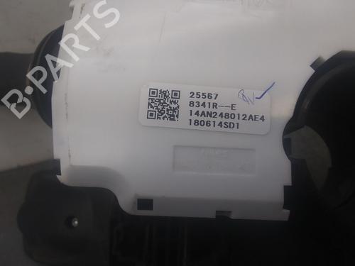 Switch RENAULT MEGANE IV Grandtour (K9A/M/N_) 1.3 TCe 115 (K9N9) | BP25003242I30