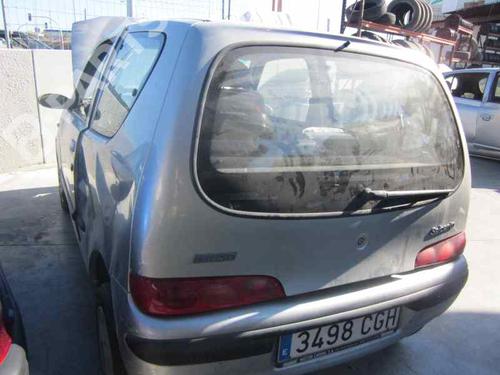 Fuel pump FIAT SEICENTO / 600 (187_)  | BP2367770M76 