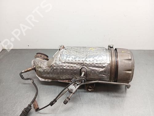 particulate-filter-citroen-c3-ii-sc_-2009-38786068 main image