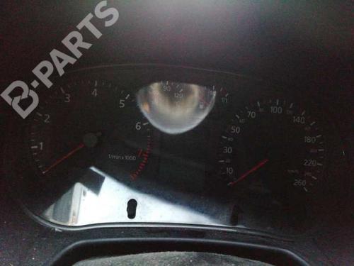 Egr AUDI A3 (8L1)  | BP16092499M69 