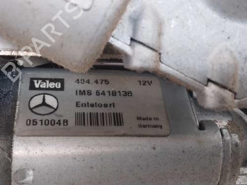 Steering column MERCEDES-BENZ CLS (C219) CLS 320 CDI (219.322) | BP13571586M21 