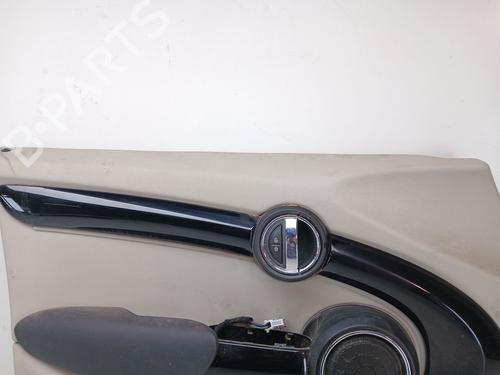 Front left panel MINI MINI (F56) Cooper | BP19805137C58 - Image 3