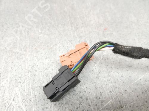 Left mirror PEUGEOT 207 Hatchback Van (WA_, WC_) 1.6 HDi | BP29249505C26 