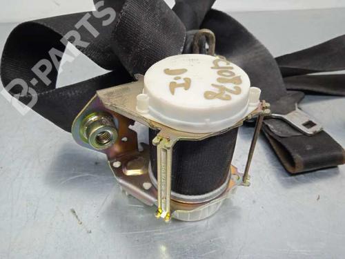 Front left seatbelt FORD FOCUS II (DA_, HCP, DP) 2.0 TDCi | BP12194251I26 