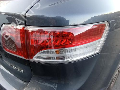 Used Right taillight Right taillight 38955926 38955926