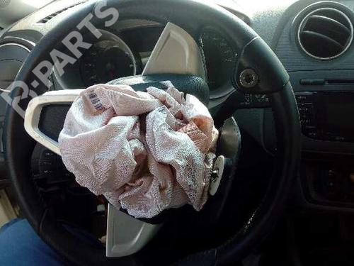 Front right lock SEAT IBIZA IV (6J5, 6P1) 1.6 | BP4374970C97 