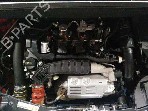 Left front seat CITROËN C3 AIRCROSS II (2R_, 2C_)  | BP34243982C15  - Image 32