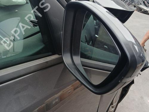 Right mirror PEUGEOT 308 II (LB_, LP_, LW_, LH_, L3_) 1.5 BlueHDi 130 | BP28214661C27