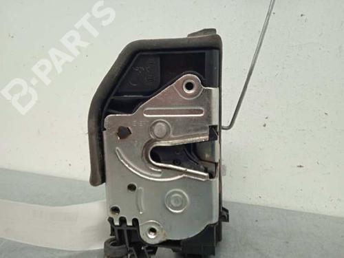 Rear left lock BMW X1 (E84) sDrive 18 d | BP9696924C100 