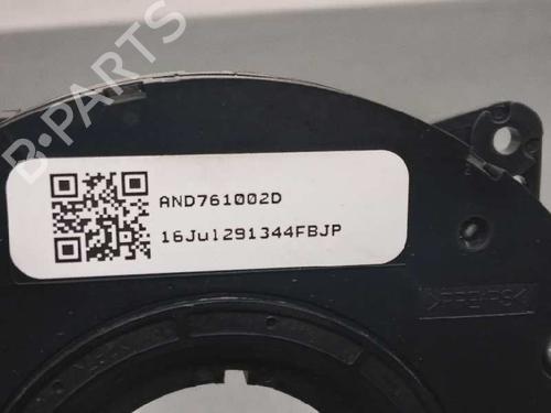 Squib airbag FORD FOCUS III  | BP13473578C102 