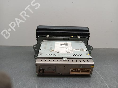 Radio KIA RIO IV (YB, SC, FB) 1.4 CRDi 90 | BP19668399E6 