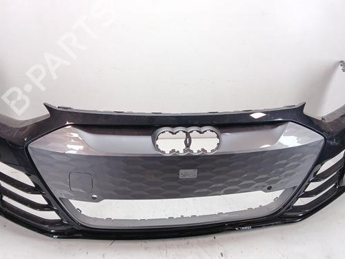 Foran støtfanger AUDI E-TRON (GEN) S quattro (307 hp) 24668612