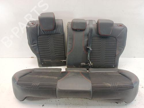 Rear seat FORD PUMA (J2K, CF7) 1.0 EcoBoost | BP33321436C17  - Image 5