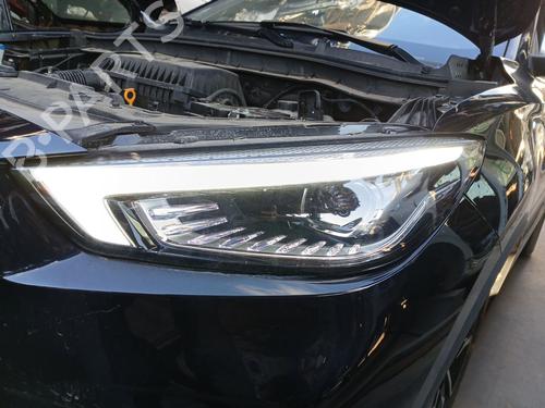 Scheinwerfer links für MG MG ZS SUV (AZS1) 1.5 VTi (106 hp) 29885746