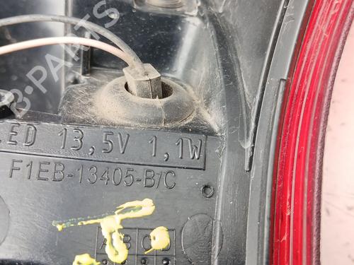 Left taillight FORD FOCUS III 1.0 EcoBoost | BP35756336C34  - Image 5