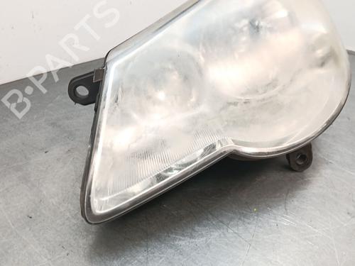 Left headlight CHRYSLER SEBRING (JS) 2.0 CRD | BP39009610C28 - Image 3