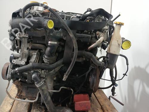 Used Engine Engine 22766566 22766566