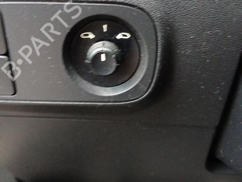 Right mirror CITROËN C3 III (SX) 1.5 BlueHDi 100 (SXYHYP, SXYHTU) | BP30392797C27