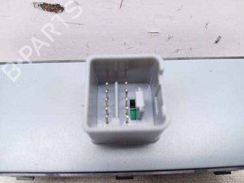 Left front window switch VW GOLF V (1K1)  | BP25303837I27 