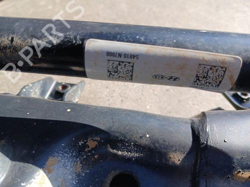 Subframe HYUNDAI TUCSON (NX4E, NX4A) 1.6 T-GDi | BP26144721M9 