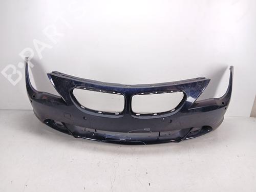 Used Front bumper BMW 6 (E63) 630 i (258 hp) 30061942