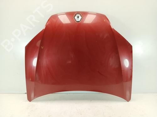 Used Hood RENAULT LAGUNA III Grandtour (KT0/1) 2.0 dCi (KT07, KT0J, KT14, KT1A, KT1S) (131 hp) 30105829