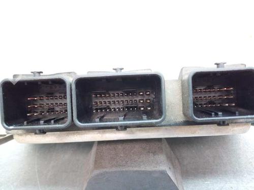 Engine control unit (ECU) CITROËN XSARA PICASSO (N68) 1.6 | BP16215927M57 