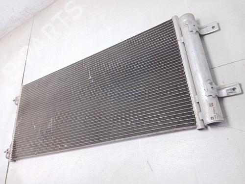 AC radiator OPEL ASTRA K (B16) 1.2 Turbo (68) | BP27296054M32 