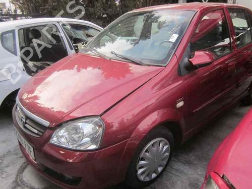 Rear wiper motor TATA INDICA D 1.4 (V2) | BP4677460M102 