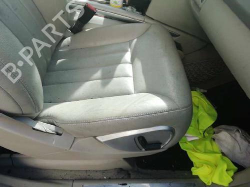 Right front seat MERCEDES-BENZ M-CLASS (W164) ML 420 CDI 4-matic (164.128) | BP12946665C16 