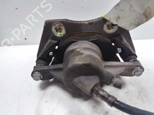 Left front brake caliper FORD MONDEO III (B5Y)  | BP17770238M105 