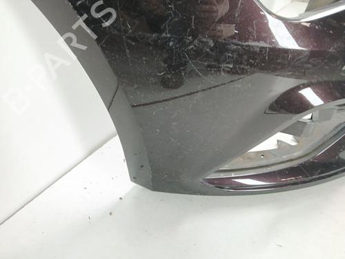 Front bumper SEAT LEON (5F1) 1.4 TGI | BP30150846C7