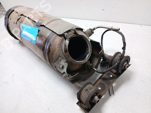 Particulate filter CITROËN C-CROSSER (VU_, VV_) 2.2 HDi | BP19698457M81 
