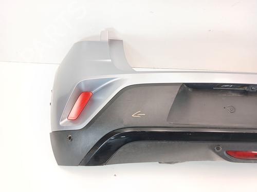 Rear bumper OPEL MOKKA 1.2 Turbo Hybrid | BP22643638C8 