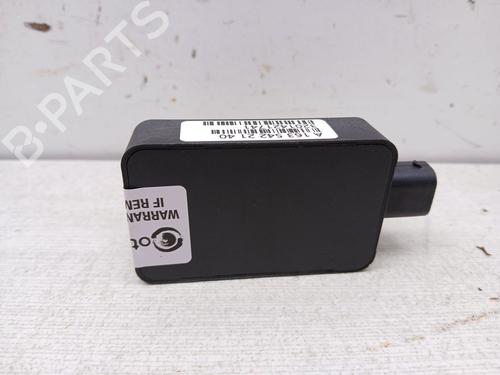 Electronic module MERCEDES-BENZ M-CLASS (W163) ML 500 (163.175) | BP25158446M83 