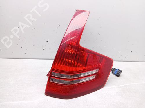 Used Right taillight CITROËN C4 I (LC_) 1.6 HDi (109 hp) 29071098