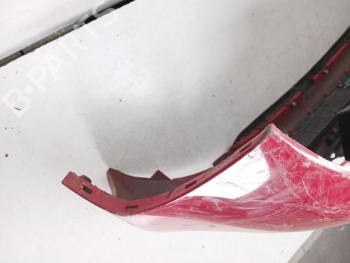 Front bumper PEUGEOT 108 | BP30150841C7