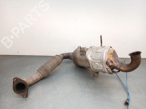 Particulate filter FORD C-MAX II (DXA/CB7, DXA/CEU) 1.6 TDCi | BP38019217M81 - Image 1