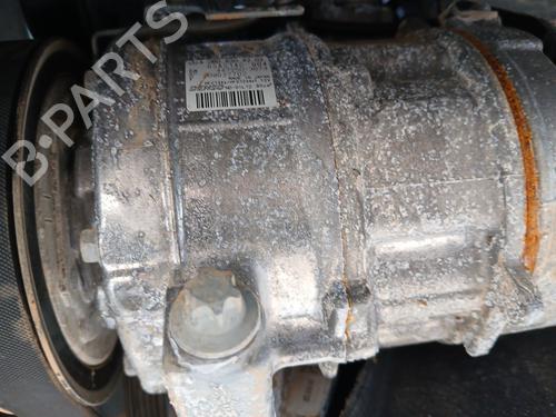 Used AC compressor MERCEDES-BENZ GLA (H247) GLA 200 d (247.712) (150 hp) 24150630