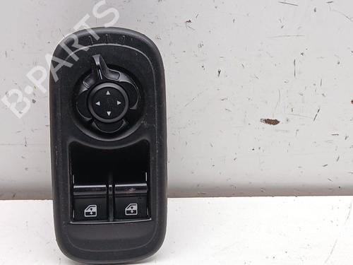 Venstre Foran elrute bryter FIAT 500e (332_) Elektro 3+1 (FA1) (118 hp) 32316274