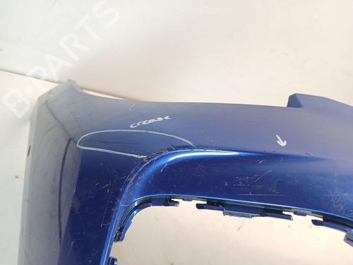 Front bumper BMW 3 (G20, G80, G28) 330 e Plug-in-Hybrid xDrive | BP28819110C7 
