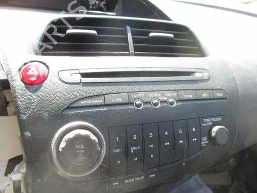 Left front steering knuckle HONDA CIVIC VIII Hatchback (FN, FK) 2.2 CTDi (FK3) | BP2522835M25 