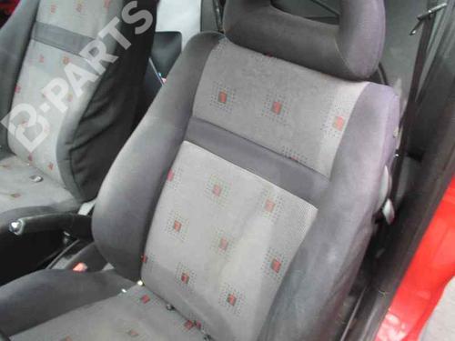 Front right seatbelt SEAT IBIZA II (6K1) 1.4 | BP10489411I25 