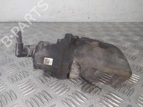 Left rear brake caliper VW PASSAT B6 (3C2)  | BP16452750M107 